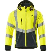 Mascot Safe Supreme 15502 Softshelljack