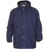Hydrowear Regenjas Ulft 2XL / Navy