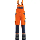Mascot Barra 07169-860 Amerikaanse Overall Safe Compete Reflecterend