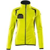 Mascot Accel. Safe Microfleece Jas 19453 | Maat: XXXL