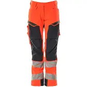 Mascot Accel. Safe Broek 19078 | Maat: 82C52