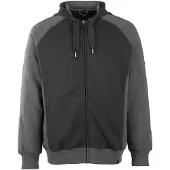 Mascot Unique 50566 Sweatshirt Met Rits