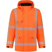 Tricorp Parka Rws Revisible 403703 | Maat: M
