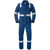 Havep 2033 Overall 5-Safety Marine maat 54 heren