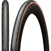 Hutchinson Blackbird Allseason Racing Lab 700 mm tubeless-ready Gridskin MachTread 3.0 Tan raceband