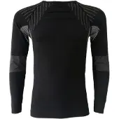 Hydrowear Wilson Thermoshirt Zwart maat XS/S heren