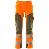 Mascot Accel. Safe Broek19079 | Maat: 90C58
