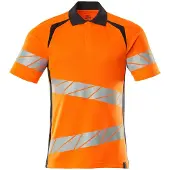 Mascot 19083-771-14010-5XLONE, Tricot, HEREN, 5XLONE, 140 cm, Katoen, Polyester, 150 g/m²