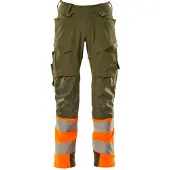 Mascot Accel. Safe Broek 19179