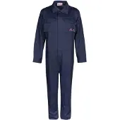 Oxxa Malia 5320 Overall Vlamwerend Antistatisch Essential | Maat: 48