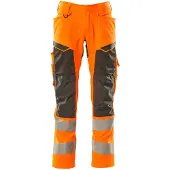 Mascot Accel. Safe Broek 19579 | Maat: 82C51