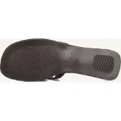Notre-V Dames Slippers 9672la - Bruin - Maat 39
