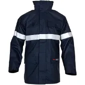Oxxa Essential Maka 2665 Fr-ast Parka | Maat: M