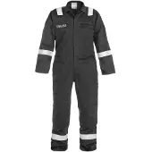 Hydrowear Mierlo Overall Zwart maat 50 heren