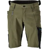 Mascot Advanced Shorts 23149 | Maat: C46