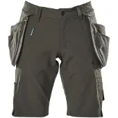 Mascot 17149 Advanced Shorts Met Spijkerzakken | Maat: C56