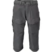 Mascot Knee Pad Pockets Customized 22249 3/4-broek