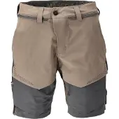 Mascot Customized Shorts Stretch Lichtgewicht