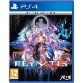 Reynatis Deluxe Edition - PS4