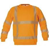 Hydrowear 040480FO-3EL Sweater Toledo RWS
