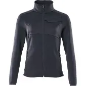 Mascot Accelerate 18155 Sweatshirt Met Rits