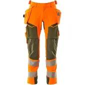 Mascot Accel. Safe Broek 19031 | Maat: 76C52