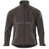 Mascot Industry 10001 Softshell Jas