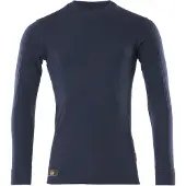 Mascot Crossover 00585 T-shirt Met Lange Mouwen