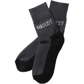 Mascot Complete 50407 Pack 2 Lange Sokken