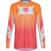 FOX 180 Air Taper Motocross-trui Maat