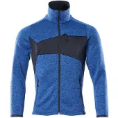 Mascot Accelerate 18105 Sweatshirt Met Rits