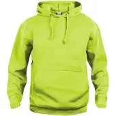 Clique Basic Hoody | Maat: XL