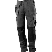 Mascot Frontline 07379 Hanging Pockets Big Werkbroek