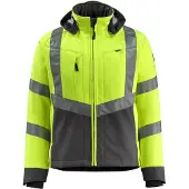 Mascot 15502 Softshell jas SAFE SUPREME