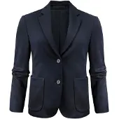 J. Harvest & Frost J.Harvest & Frost Casual Blazer Blazer Dames Marine maat 46 dames