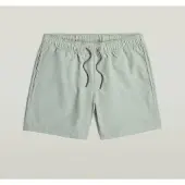 G-Star Dirik Solid Zwemshort - Groen - Heren - M
