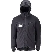 Mascot Customized Winterjas Climascot | Maat: 4XL