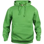 Clique Basic Hoody | Maat: S