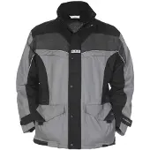 Hydrowear Kingston Fleece Parka | Maat: S