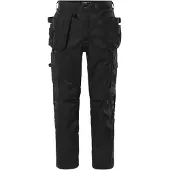 Fristads Werkbroek 241 Gs25 - Ps25 | Maat: C54