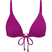Triumph Bikinitop ' Red Label Summer Sunset ' lila / donkerroze