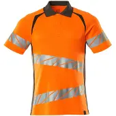 Mascot Accelerate Safe 19083 Korte Mouw Poloshirt