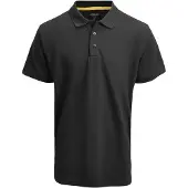 Jobman 5566 Poloshirt Heren Zwart maat XL heren