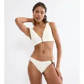 Triumph Bikinitop ' Red Label Summer Dune ' beige / crème