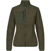 ID Identity Bonded Fleece Jacket | Women | Maat: M