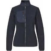 ID Identity Bonded Fleece Jacket | Women | Maat: M