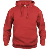 Clique Basic Hoody | Maat: XXL