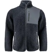 James Harvest Sportswear Kingsley Full Zip Fleece Vest | Maat: XXL