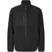 ID Identity Bonded Fleece Jacket | Maat: 4XL
