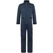 Tricorp 752005 Overall Twill Cordura Marineblauw maat 50 uniseks